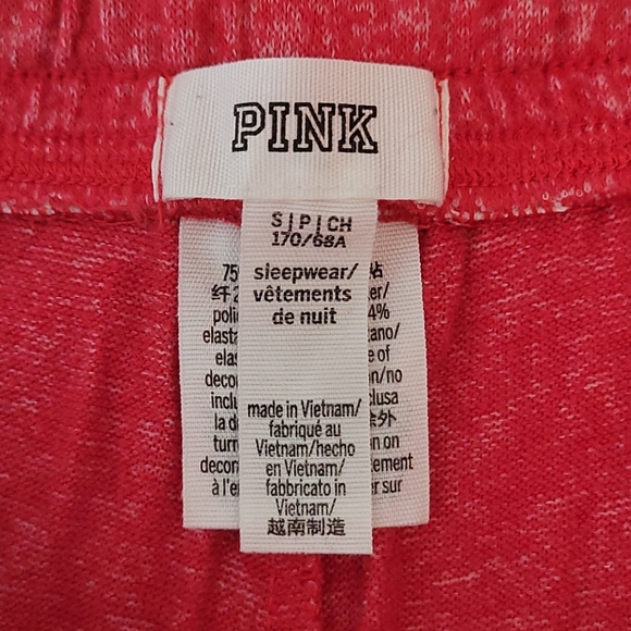 Small Victoria Secret PINK shorts - Picture 3 of 6